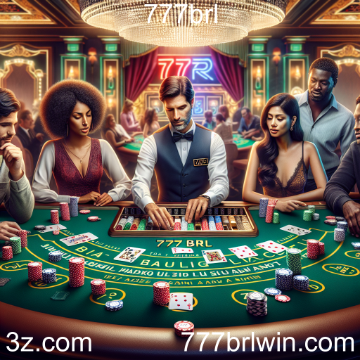 Desvendando o Blackjack: O Clássico dos Cassinos