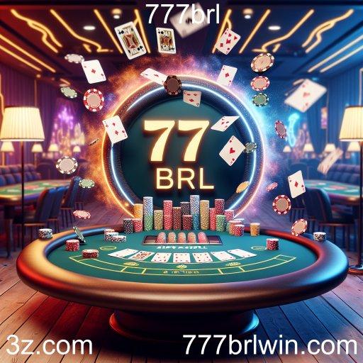 Descubra os Melhores Jogos de Cartas em 777brl