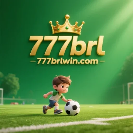 Logo 777brl